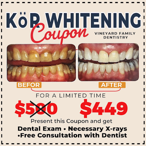  Teeth Whitening Ontario CA